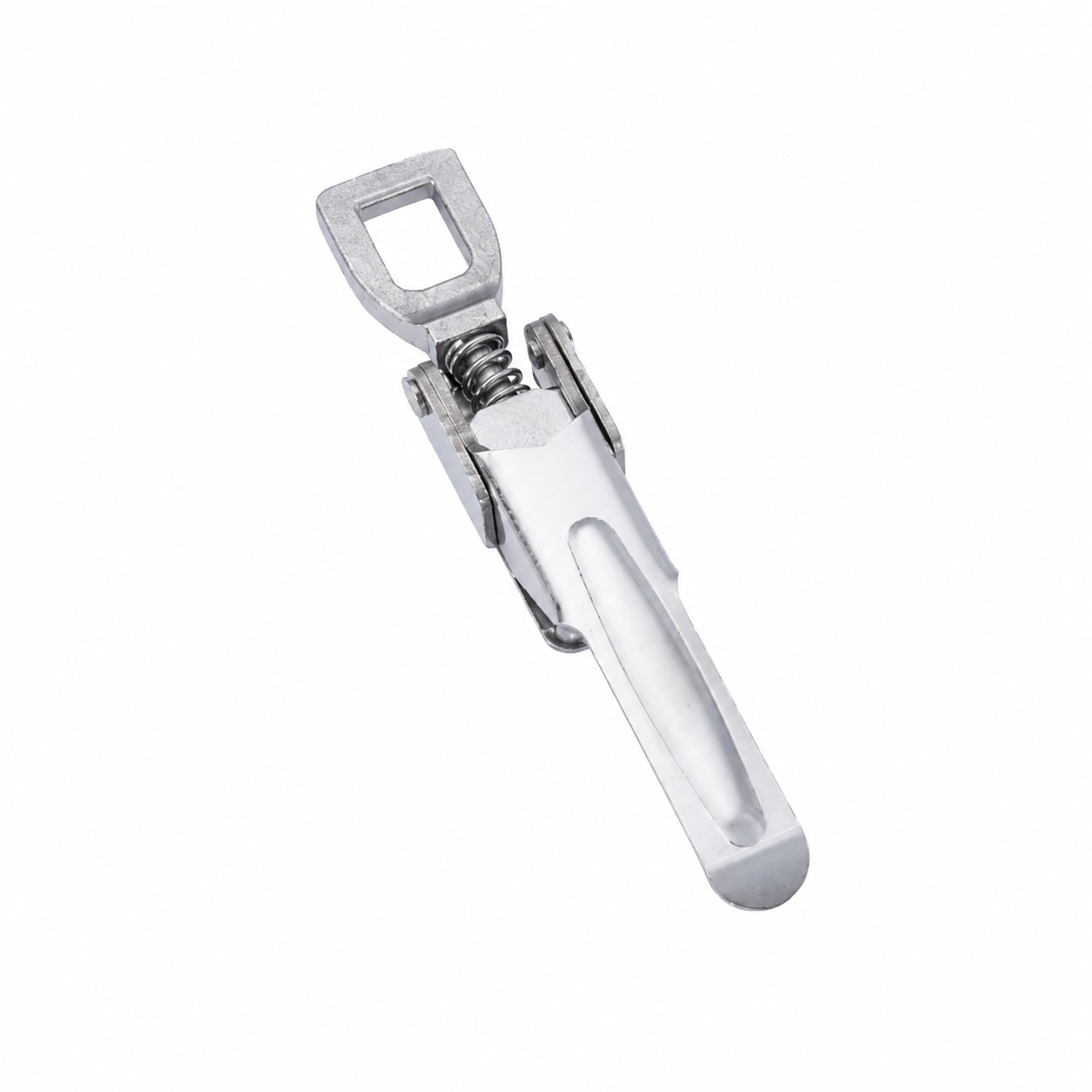Heavy-Duty Toggle Latch