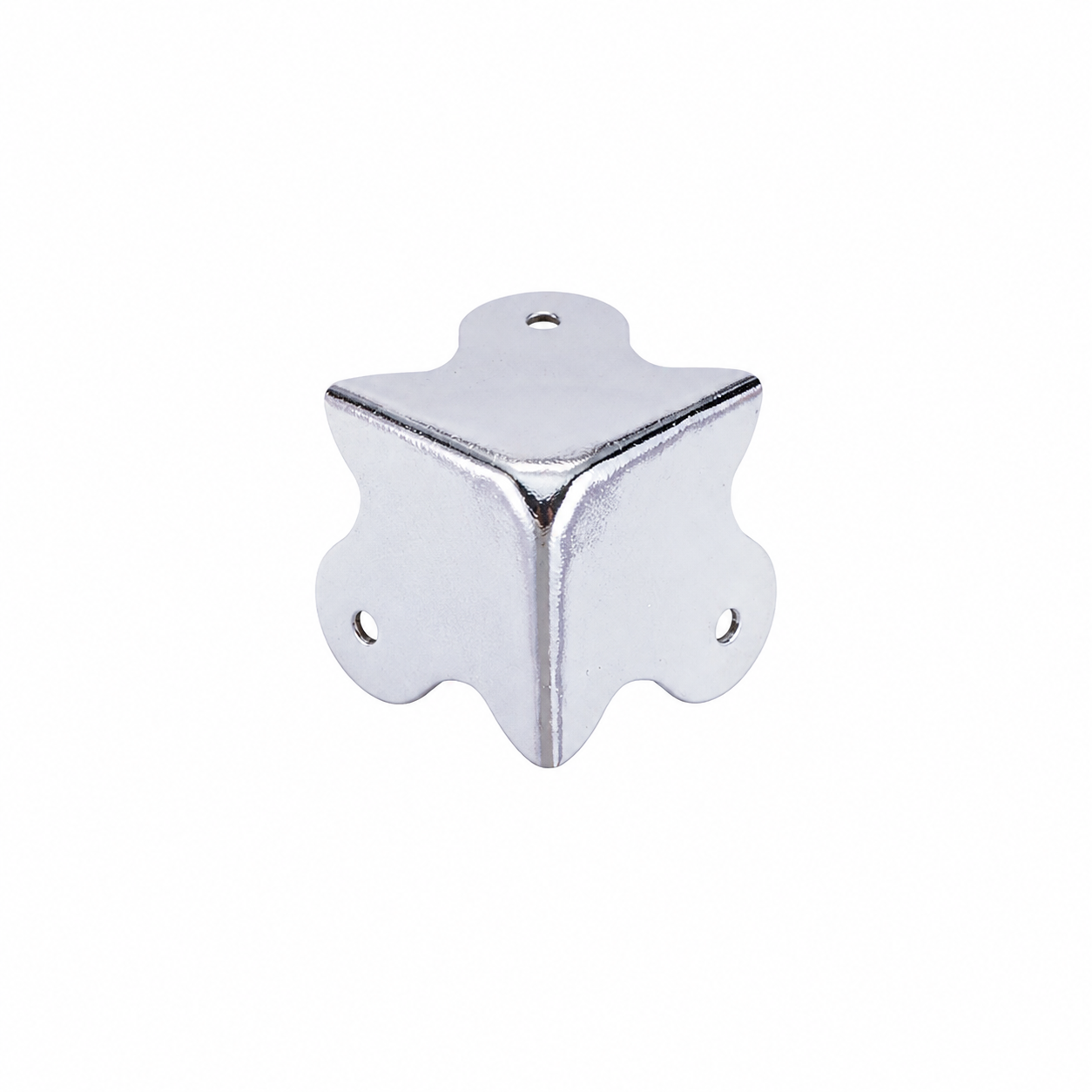 3-Hole Flat Corner Guard